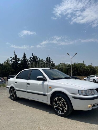 Khazar LX 2021, 190,000 km - 1.7 л - Bakı