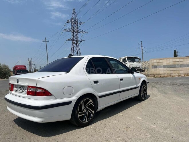 Khazar LX 2021, 190,000 km - 1.7 л - Bakı