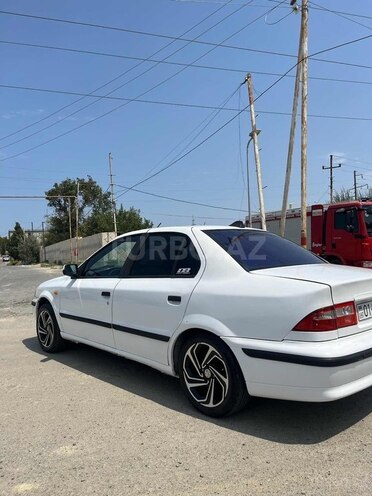 Khazar LX 2021, 190,000 km - 1.7 л - Bakı