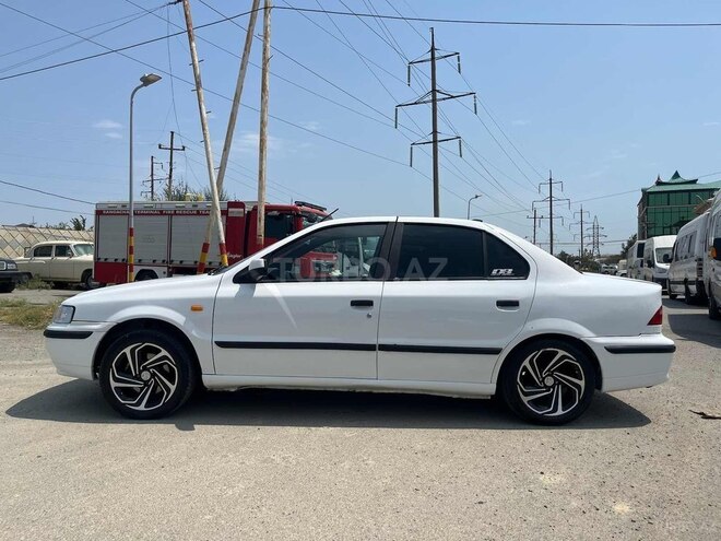 Khazar LX 2021, 190,000 km - 1.7 л - Bakı