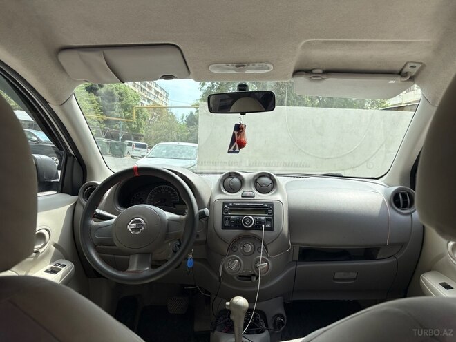 Nissan Sunny 2012, 205,000 km - 1.5 л - Bakı