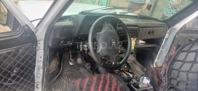 LADA (VAZ) Niva 1999, 175,000 km - 1.7 l - Gədəbəy