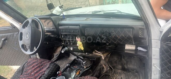 LADA (VAZ) Niva 1999, 175,000 km - 1.7 l - Gədəbəy