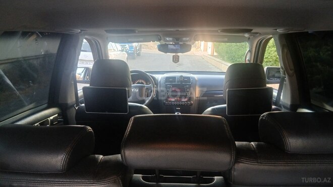 Kia Mohave 2008, 327,217 km - 3.8 l - Bakı