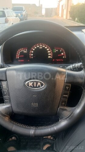 Kia Mohave 2008, 327,217 km - 3.8 l - Bakı
