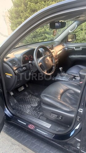 Kia Mohave 2008, 327,217 km - 3.8 l - Bakı