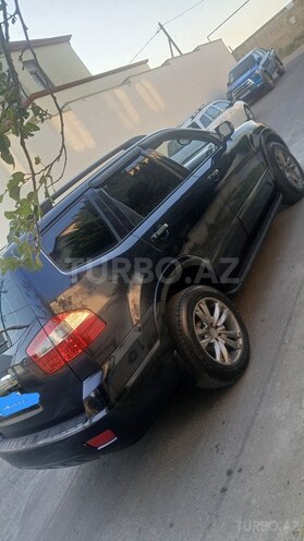 Kia Mohave 2008, 327,217 km - 3.8 l - Bakı