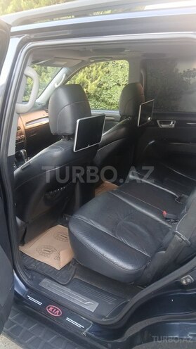 Kia Mohave 2008, 327,217 km - 3.8 l - Bakı