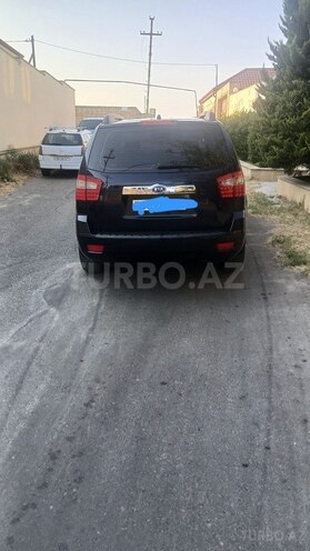 Kia Mohave 2008, 327,217 km - 3.8 l - Bakı