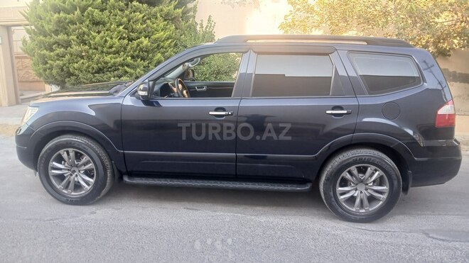 Kia Mohave 2008, 327,217 km - 3.8 l - Bakı