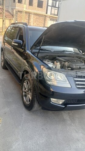 Kia Mohave 2008, 327,217 km - 3.8 l - Bakı