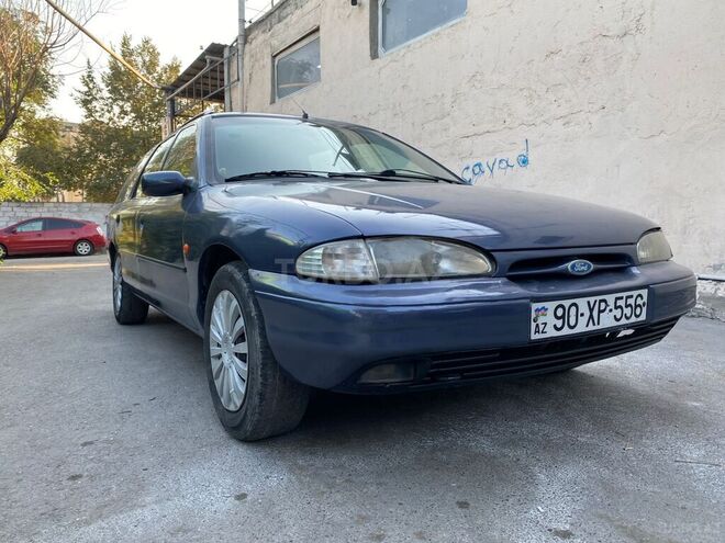 Ford Mondeo 1995, 350,000 km - 1.8 l - Bakı