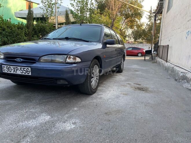 Ford Mondeo 1995, 350,000 km - 1.8 l - Bakı