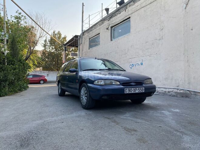 Ford Mondeo 1995, 350,000 km - 1.8 l - Bakı
