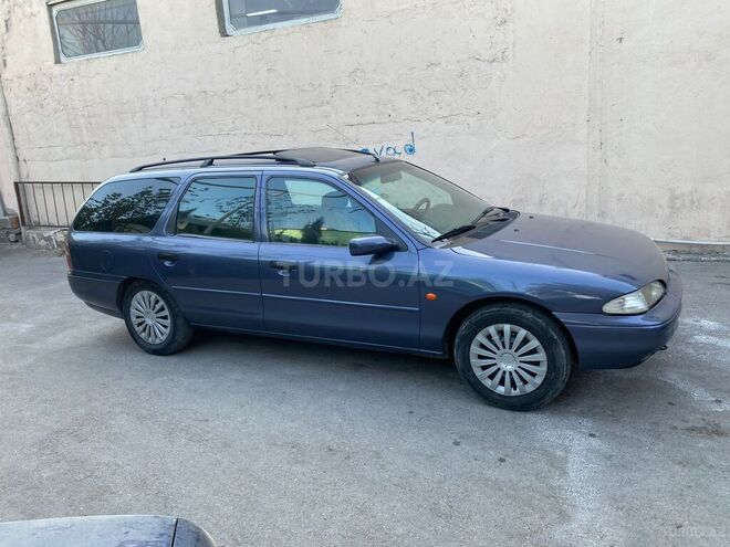 Ford Mondeo 1995, 350,000 km - 1.8 l - Bakı