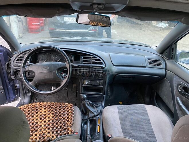 Ford Mondeo 1995, 350,000 km - 1.8 l - Bakı