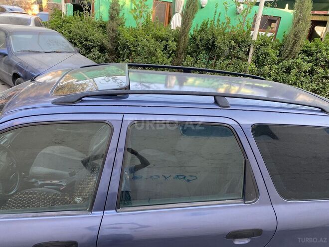 Ford Mondeo 1995, 350,000 km - 1.8 l - Bakı