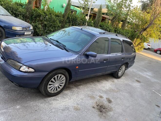 Ford Mondeo 1995, 350,000 km - 1.8 l - Bakı