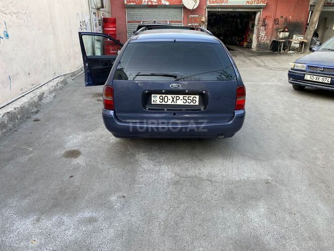 Ford Mondeo 1995, 350,000 km - 1.8 l - Bakı