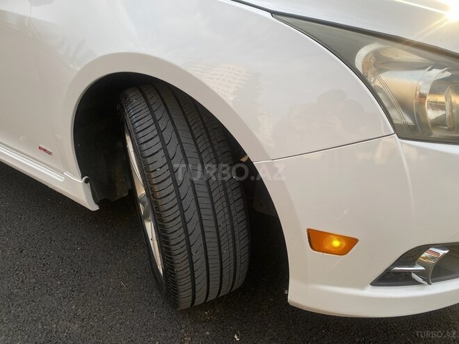 Chevrolet Cruze 2013, 238,000 km - 1.4 л - Gəncə