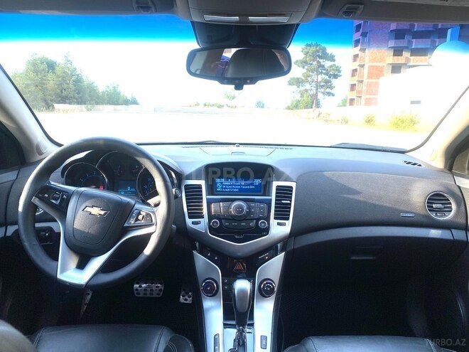 Chevrolet Cruze 2013, 238,000 km - 1.4 л - Gəncə