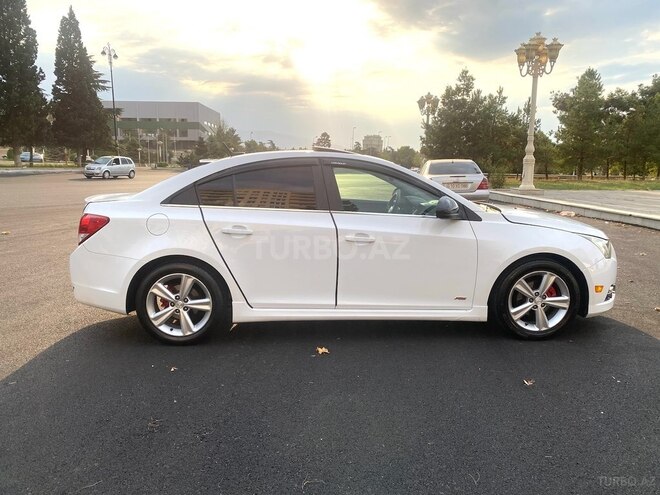 Chevrolet Cruze 2013, 238,000 km - 1.4 л - Gəncə