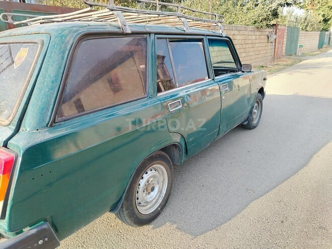 LADA (VAZ) 2104 1997, 400,000 km - 1.5 л - Masallı
