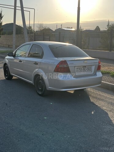 Chevrolet Aveo 2011, 230,000 km - 1.4 l - İmişli