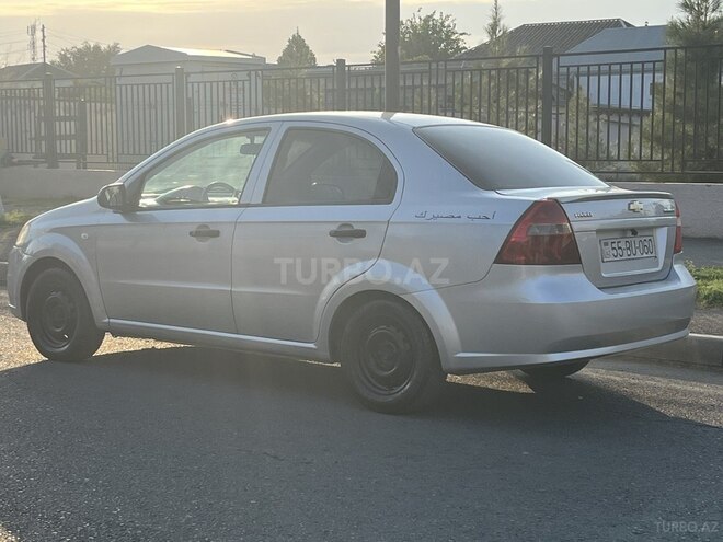 Chevrolet Aveo 2011, 230,000 km - 1.4 l - İmişli