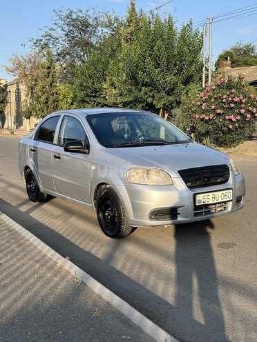 Chevrolet Aveo 2011, 230,000 km - 1.4 l - İmişli
