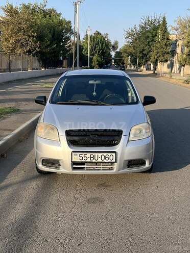 Chevrolet Aveo 2011, 230,000 km - 1.4 l - İmişli