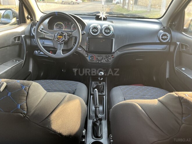 Chevrolet Aveo 2011, 230,000 km - 1.4 l - İmişli
