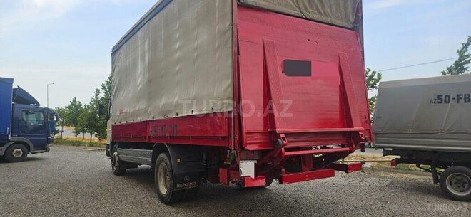 Mercedes Atego 1223 2000, 650,000 km - 6.4 l - Bakı