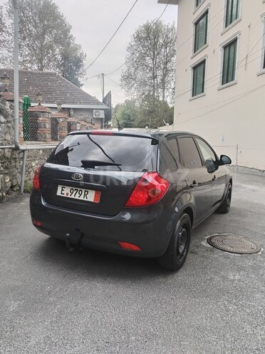 Kia Ceed 2007, 280,963 km - 1.6 l - Şəki