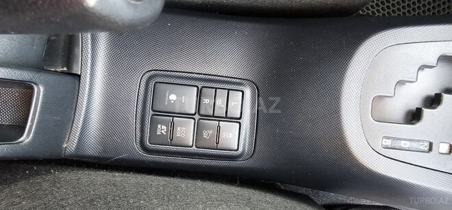 Toyota Aqua 2019, 47,000 km - 1.5 l - Bərdə
