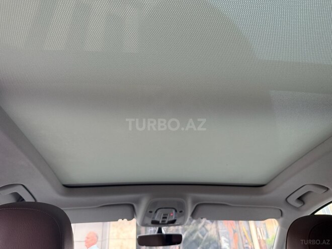 Audi Q7 2019, 53,000 km - 2.0 l - Bakı