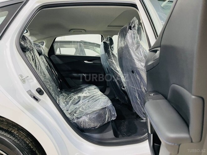 Changan Qiyuan A05 2025, 0 km - 1.5 л - Bakı