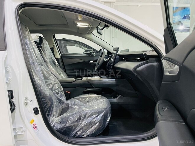 Changan Qiyuan A05 2025, 0 km - 1.5 л - Bakı