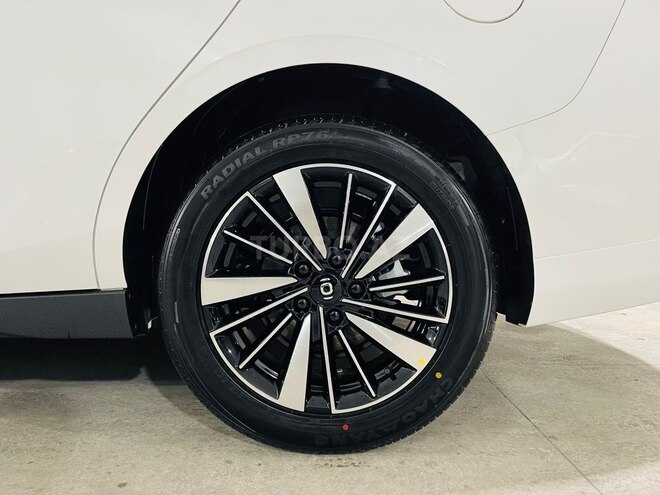 Changan Qiyuan A05 2025, 0 km - 1.5 л - Bakı