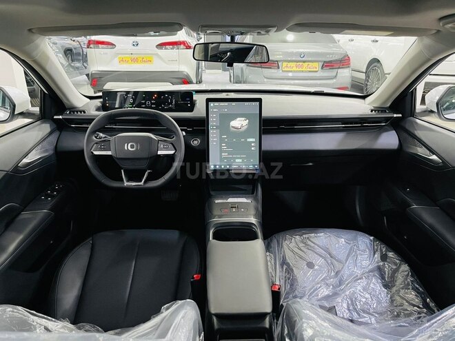 Changan Qiyuan A05 2025, 0 km - 1.5 л - Bakı
