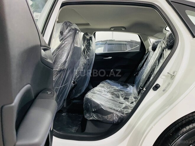 Changan Qiyuan A05 2025, 0 km - 1.5 л - Bakı