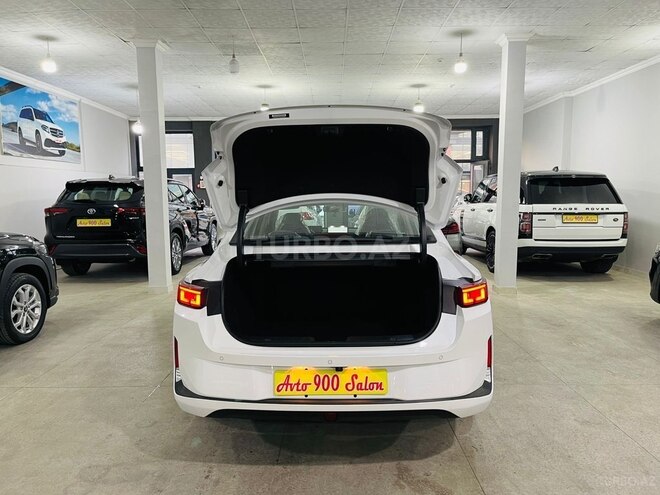 Changan Qiyuan A05 2025, 0 km - 1.5 л - Bakı