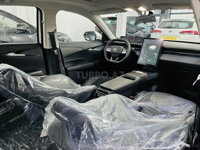 Changan Qiyuan A05 2025, 0 km - 1.5 л - Bakı
