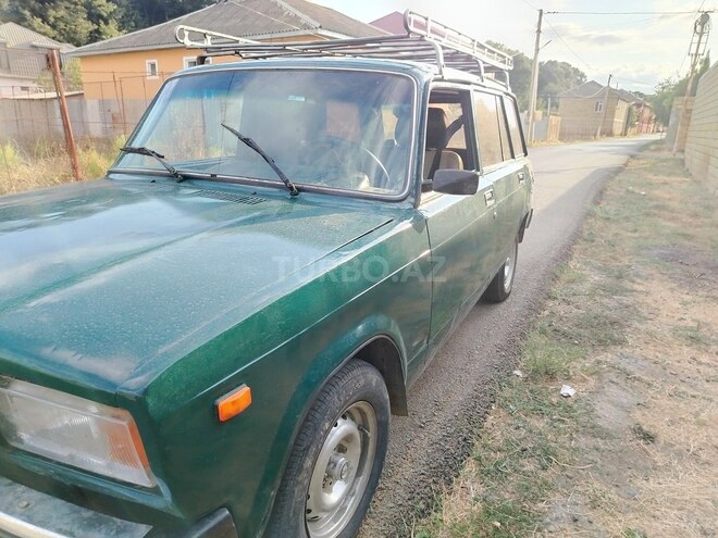 LADA (VAZ) 2104 1997, 400,000 km - 1.5 л - Masallı