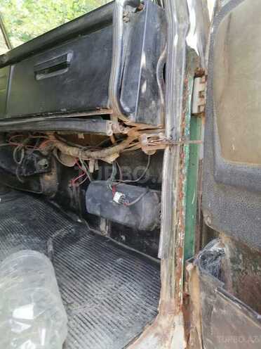 KamAz 55111 1984, 158,000 km - 11.0 l - Neftçala