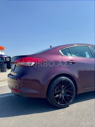 Kia Forte-2