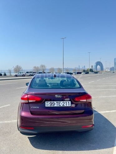 Kia Forte-4