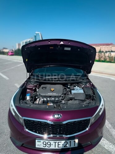 Kia Forte-7