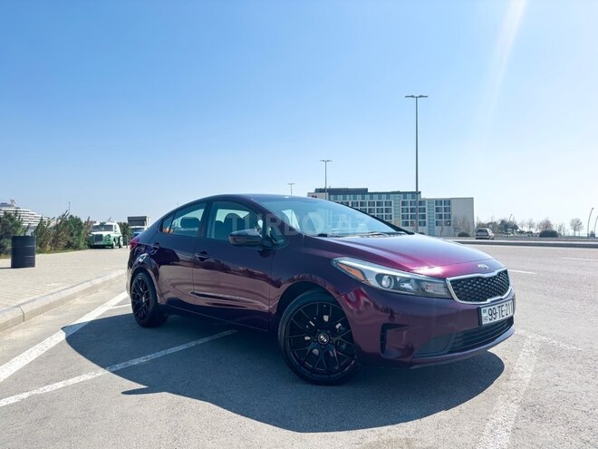 Kia Forte-3
