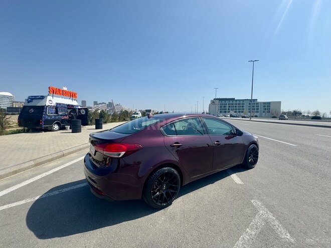 Kia Forte-11